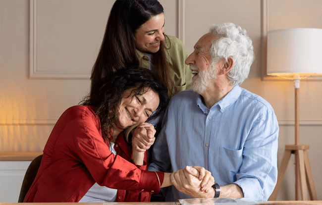 Get professional help from licensed Long Term Care Insurance agents