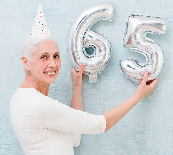 Turning 65 Soon? Don’t miss out on Medicare open enrollment